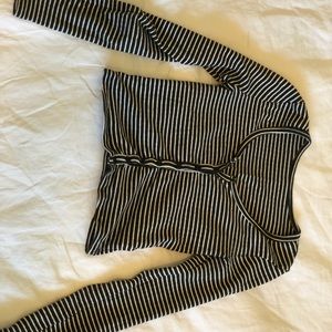 American apparel long sleeve